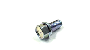 View Automatic Transmission Mount Bolt. Engine Mount Bolt. Full-Sized Product Image 1 of 10